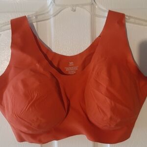 New Knix Pullover Bra Sunset XXXXL+